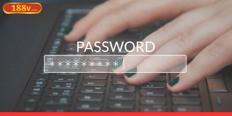 Các bước lấy lại mật khẩu cụ thể cho hội viên