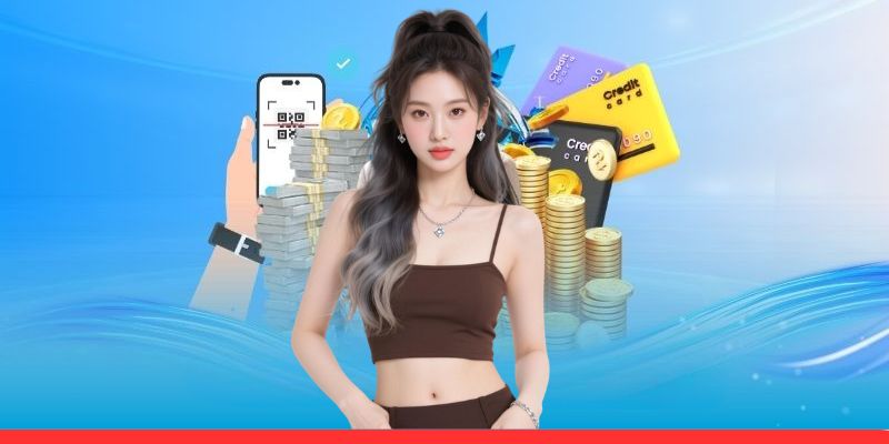 Chuẩn bị trước giúp nạp tiền an toàn hơn