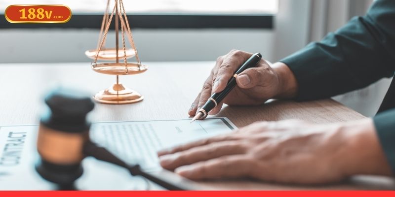 Để bảo đảm quyền lợi người chơi cần nghiêm túc với các điều khoản