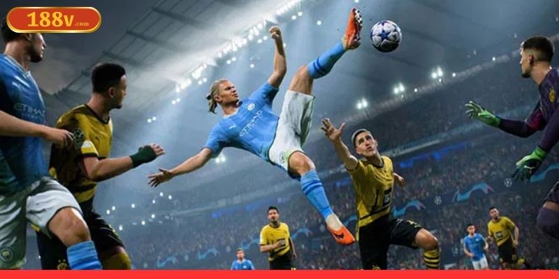 Nguyên tắc cơ bản của chiến thuật cá độ bóng đá