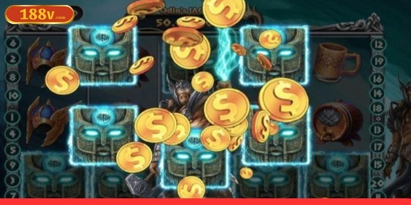 Rất nhiều ưu điểm giúp sảnh chơi nổi bật