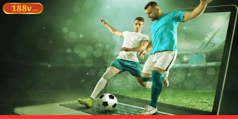 Share vài hướng dẫn áp dụng cách cược thể thao ảo