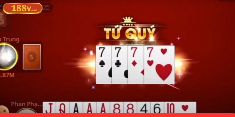 Tiến Lên Miền Nam chính là game bài quốc dẫn rất được nhiều người yêu thích