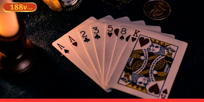 Tìm hiểu các kinh nghiệm trong thủ thuật chơi tiến lên